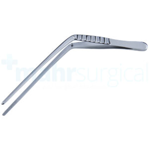 Keen Aural Spring Pattern Dressing Forceps