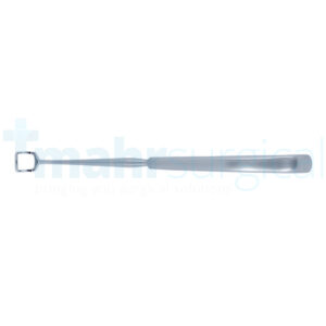 BECKMANN ADENOID CURETTE
