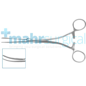 Bland Sutton Artery Forceps