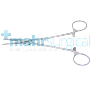 Grey Turner Artery Forceps