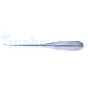 LEMPERT SCOOP CURETTE