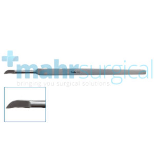 Lempert Sickle Knife