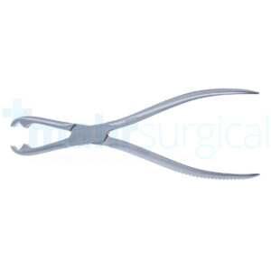 fergusson bone holding forceps