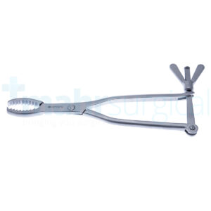 hey groves bone holding forcep