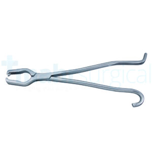 lane bone holding forcep