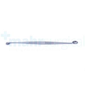 stanley boyd bone curette