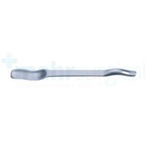 murphy hip skid bone lever