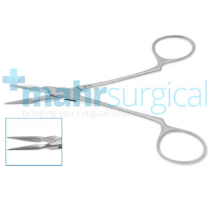 Arthur Splinter Forceps