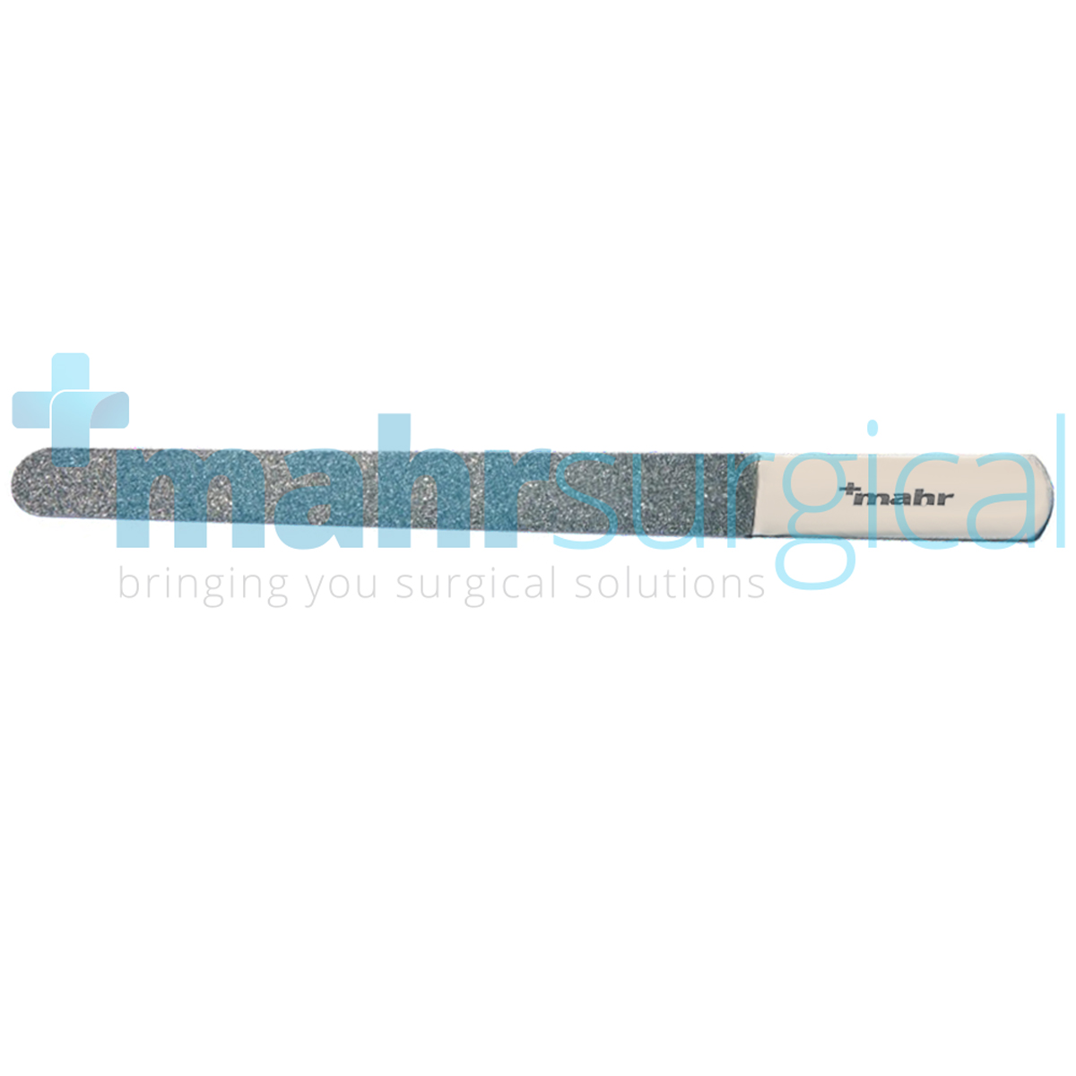 Blacks File - Mahr Surgical