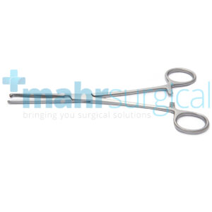 Faure Artery Forceps