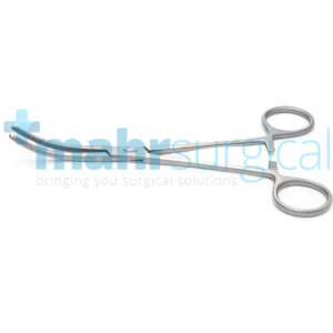 Howard Kelly Artery Forceps