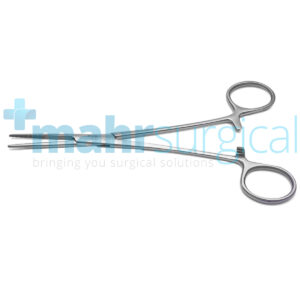 Kelly Artery Forceps