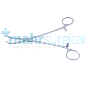 O'Shaughnessy Artery Forceps