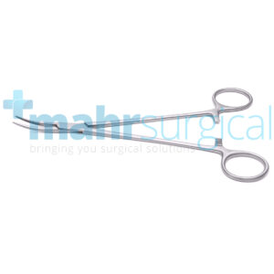 Schnidt Artery Forceps