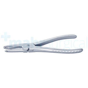 Surgical Wire Bender