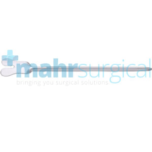 Cairns Dural Guide & Dissector Malleable