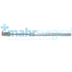 Continental Pattern Hook Retractor