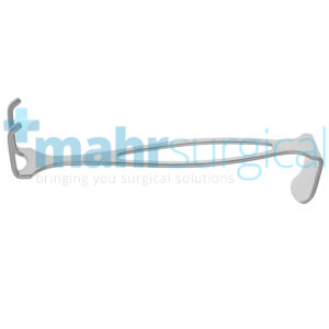 Czerny Double Ended Retractor