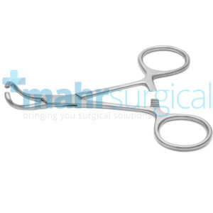 Devon Drape Towel Clip