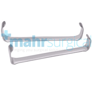 Farabeuf Retractor Double Ended