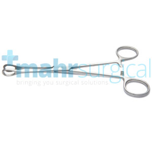 Sponge Forceps