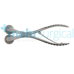 Tubing Forceps