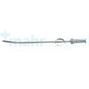 Suction Tubes