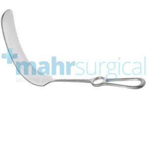 Kelly Retractor