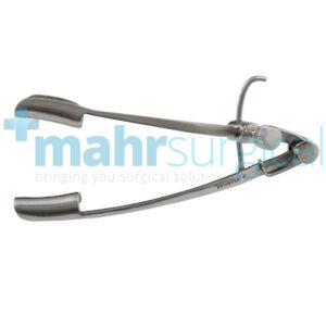 Lister Eyelid Retractor