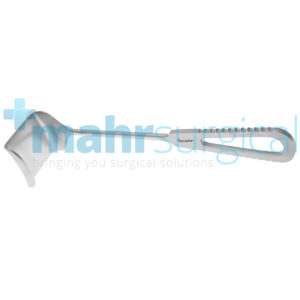 Morris Retractor Single Ended