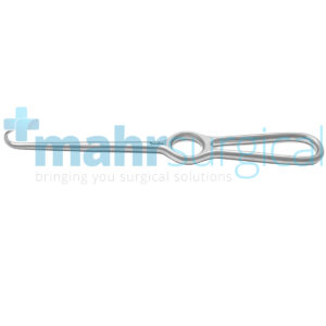 Volkmann Rake Retractor