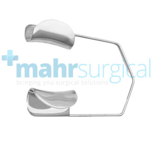 Barraquer Solid Blade Speculum