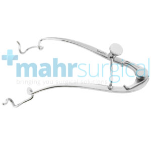 Clark Eye Speculum