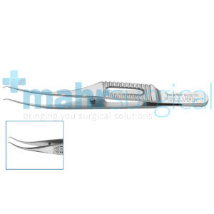 Colibri Corneal Forceps
