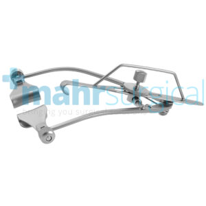 Maumenee Park Eye Speculum