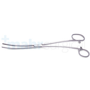 Uterine Forceps
