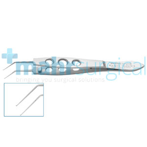 Utrata Capsulorhexis Forceps