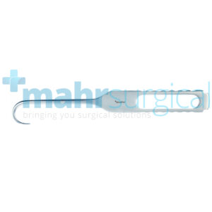 Poswillo Malar Hook