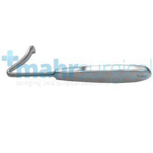 Bowlder Henry Rake Retractor