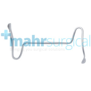 Wards-Cheek-Retractor