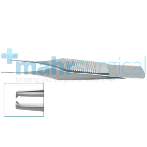 Bonn Suturing Forceps