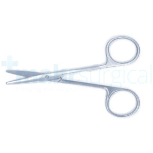 Baby Lexer Scissors