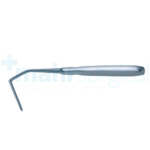 Aufricht Nasal Retractor