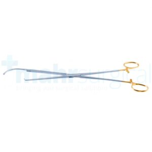 Vulsellum Forceps