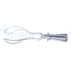 Midwifery Forceps