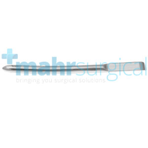 Hegar Dilator: Single Ended