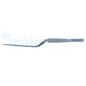 KURIHARA CERVICAL DILATOR DISSECTING FORCEPS