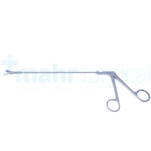 LEECH WILKINSON CERVICAL BIOPSY FORCEPS