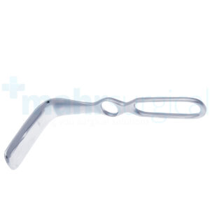 Landon Vaginal Retractor