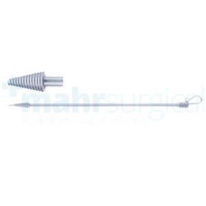 Leech Wilkinson Cannula